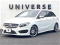 2016 Mercedes-Benz B-Class