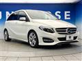 2017 Mercedes-Benz B-Class