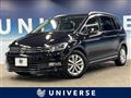 2019 Volkswagen Golf Touran