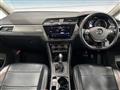 2019 Volkswagen Golf Touran