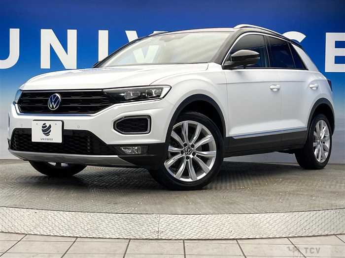 2021 Volkswagen Volkswagen Others