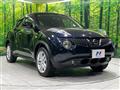 2013 Nissan Juke