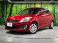 2015 Suzuki Swift