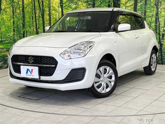2023 Suzuki Swift