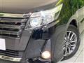 2017 Toyota Noah