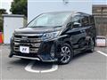 2018 Toyota Noah
