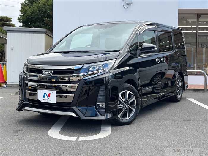 2018 Toyota Noah