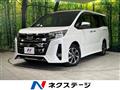 2019 Toyota Noah