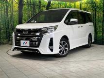 2019 Toyota Noah