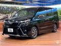 2020 Toyota Voxy