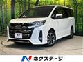 2018 Toyota Noah