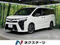2021 Toyota Voxy