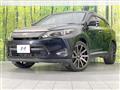 2013 Toyota Harrier