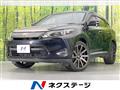2013 Toyota Harrier