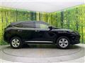 2015 Toyota Harrier