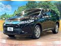 2018 Toyota Harrier