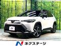 2024 Toyota CorollaCross