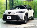 2024 Toyota CorollaCross