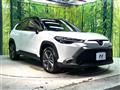 2024 Toyota CorollaCross