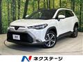 2024 Toyota CorollaCross