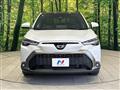 2024 Toyota CorollaCross