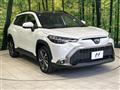 2024 Toyota CorollaCross