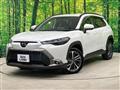 2024 Toyota CorollaCross