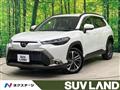 2024 Toyota CorollaCross