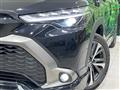 2024 Toyota CorollaCross