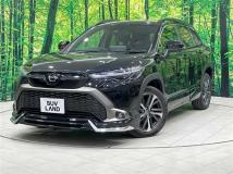 2024 Toyota CorollaCross