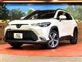 2025 Toyota CorollaCross