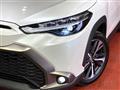 2025 Toyota CorollaCross