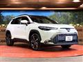 2025 Toyota CorollaCross
