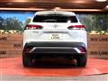 2025 Toyota CorollaCross