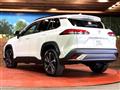 2025 Toyota CorollaCross