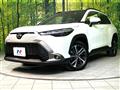 2025 Toyota CorollaCross