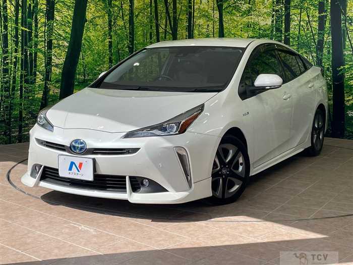 2019 Toyota Prius