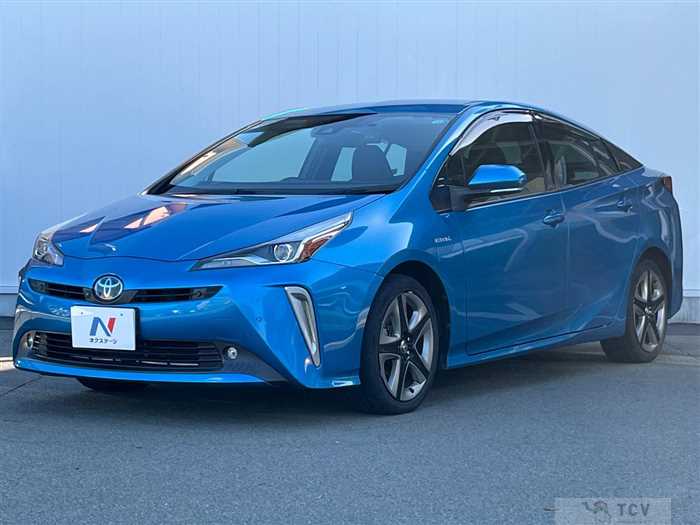 2019 Toyota Prius