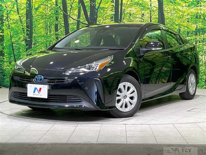 2020 Toyota Prius