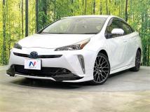2022 Toyota Prius