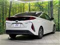 2017 Toyota Prius PHV