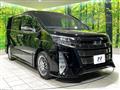 2018 Toyota Noah