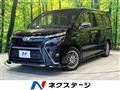 2018 Toyota Voxy