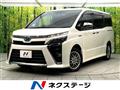 2018 Toyota Voxy