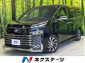 2023 Toyota Voxy