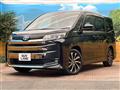 2023 Toyota Noah