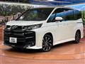2023 Toyota Noah