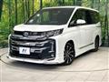 2023 Toyota Noah