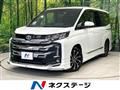 2023 Toyota Noah