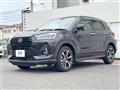 2020 Daihatsu Rocky